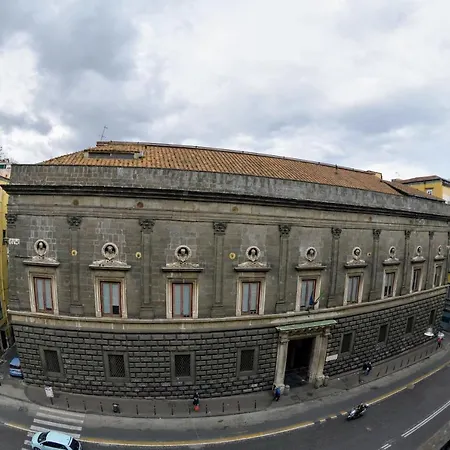 Guest house Tutt 'e Sant Luxury 2*