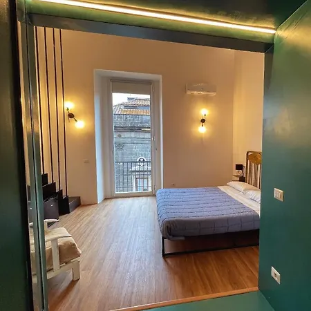 Guest house Tutt 'e Sant Luxury