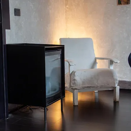 Tutt 'e Sant Luxury Pensjonat 4*