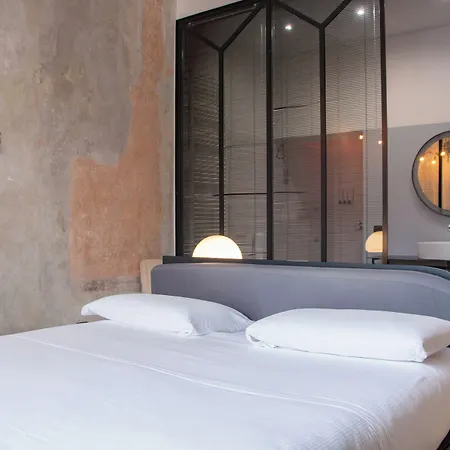 Maison d'hôtes Tutt 'e Sant Luxury 4*