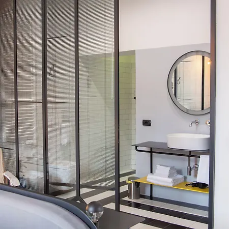 Tutt 'e Sant Luxury Vendégház Nápoly