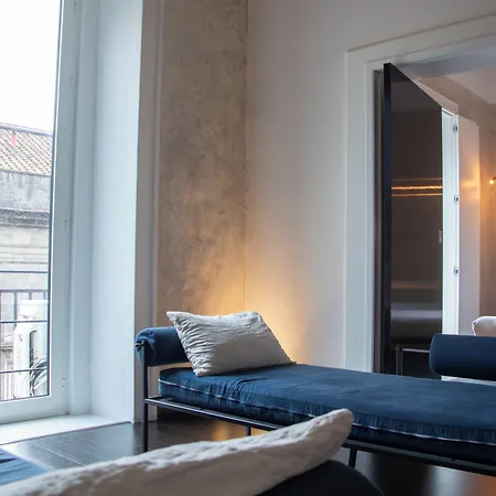 Maison d'hôtes Tutt 'e Sant Luxury