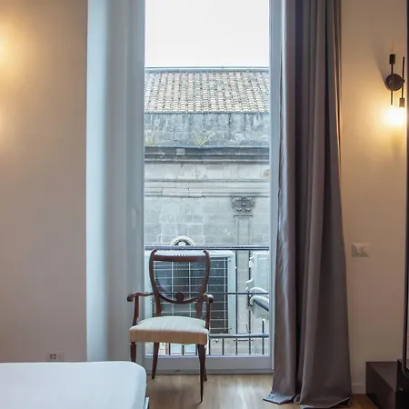 Tutt 'e Sant Luxury Naples