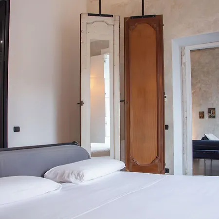 Tutt 'e Sant Luxury 4*
