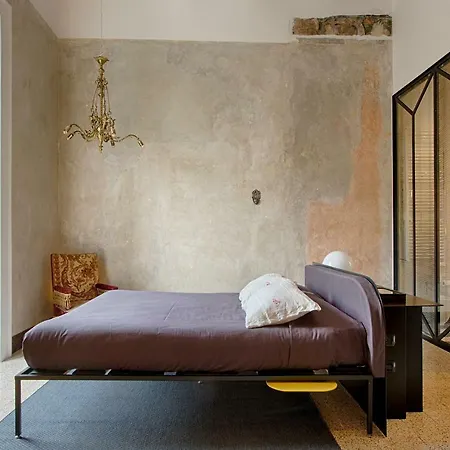 Tutt 'e Sant Luxury Naples