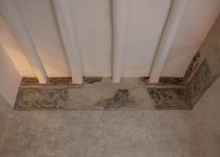 Penzion Tutt 'e Sant Luxury