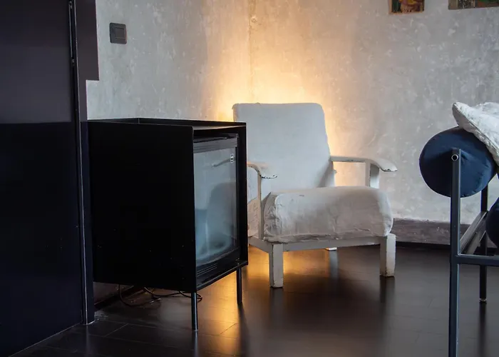 Tutt 'e Sant Luxury Casa de hóspedes 4*