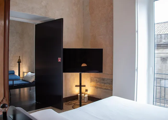 Casa de hóspedes Tutt 'e Sant Luxury Nápoles