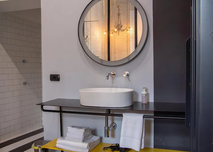 Tutt 'e Sant Luxury 4* Nápoles
