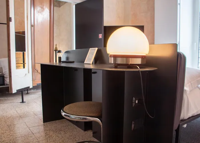 Penzion Tutt 'e Sant Luxury
