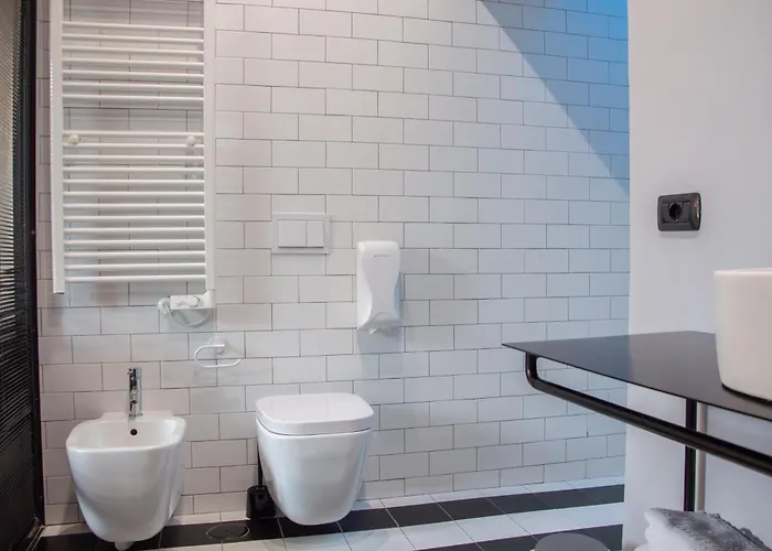 Tutt 'e Sant Luxury 4* Neapol