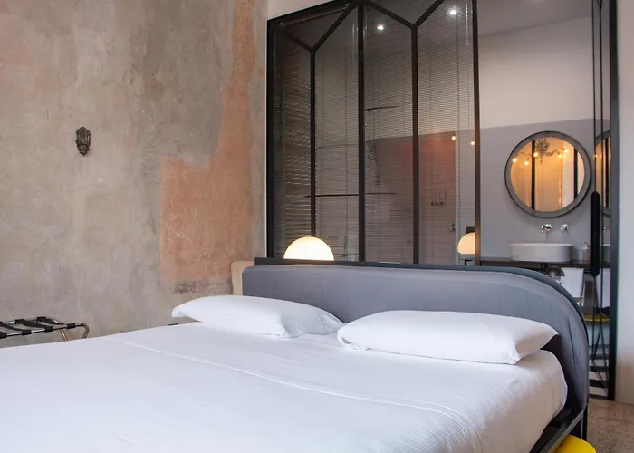 Tutt 'e Sant Luxury 4* Neapol
