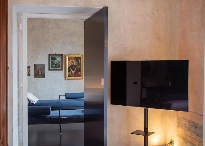 Casa de hóspedes Tutt 'e Sant Luxury 4*