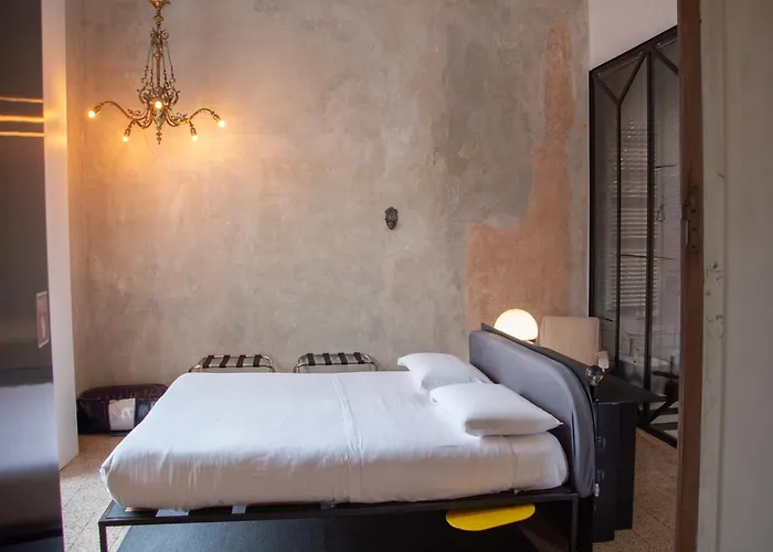 Tutt 'e Sant Luxury Casa de hóspedes Nápoles