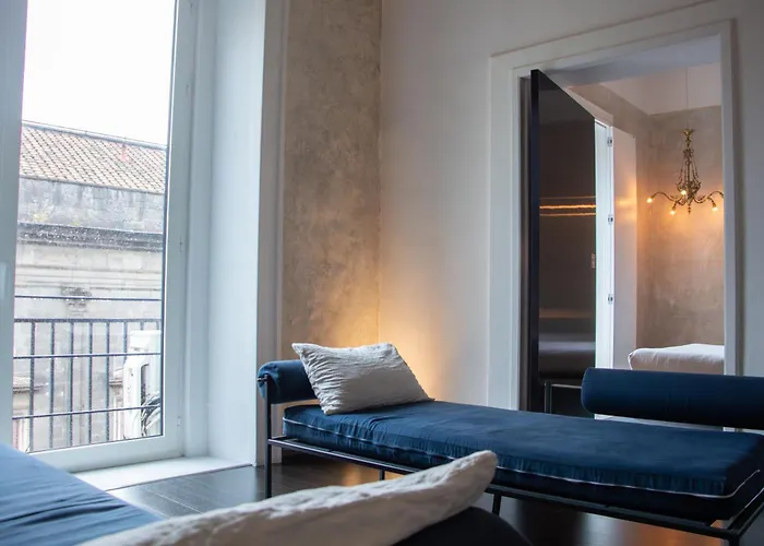 Casa de hóspedes Tutt 'e Sant Luxury Nápoles