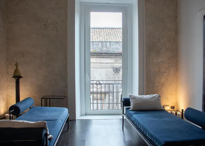 Casa de hóspedes Tutt 'e Sant Luxury