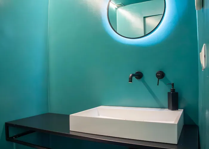 Casa de hóspedes Tutt 'e Sant Luxury Nápoles