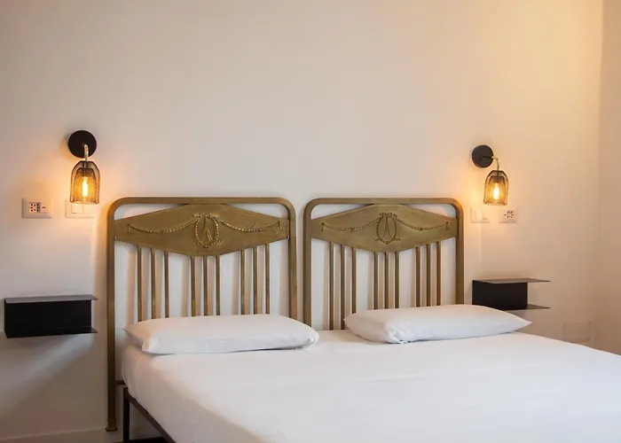 Penzion Tutt 'e Sant Luxury Neapol