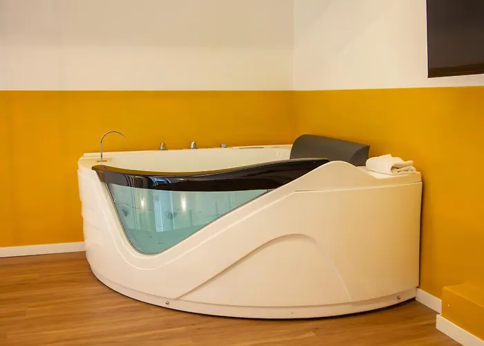 Tutt 'e Sant Luxury 4*