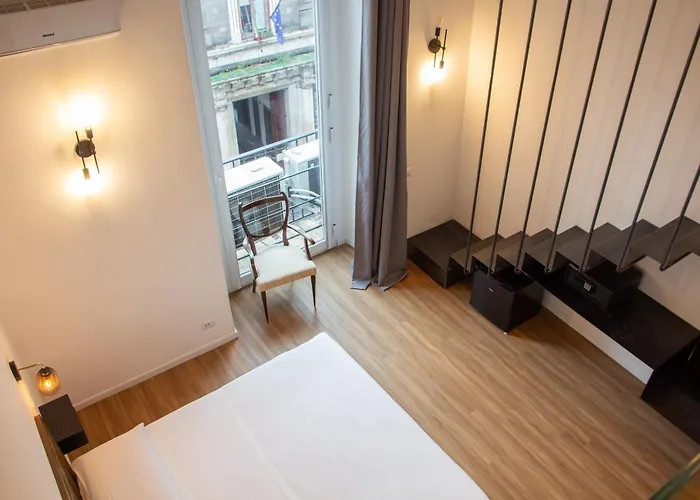 Tutt 'e Sant Luxury Penzion 4*