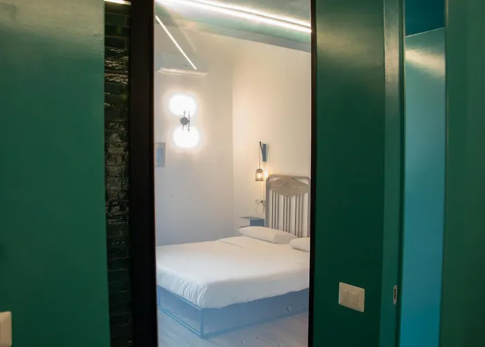 Tutt 'e Sant Luxury Casa de hóspedes 4*