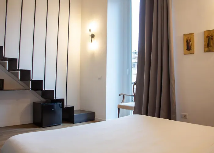 Tutt 'e Sant Luxury 4*