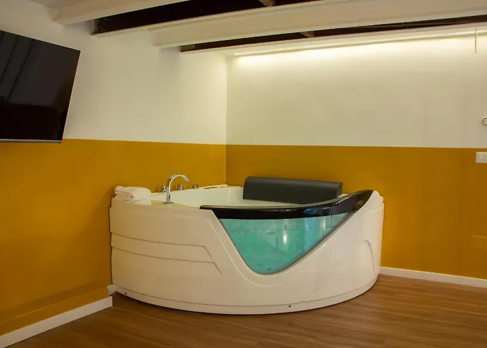 Tutt 'e Sant Luxury Casa de hóspedes