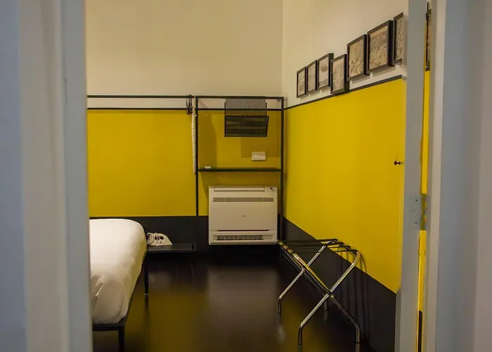 Tutt 'e Sant Luxury 4*