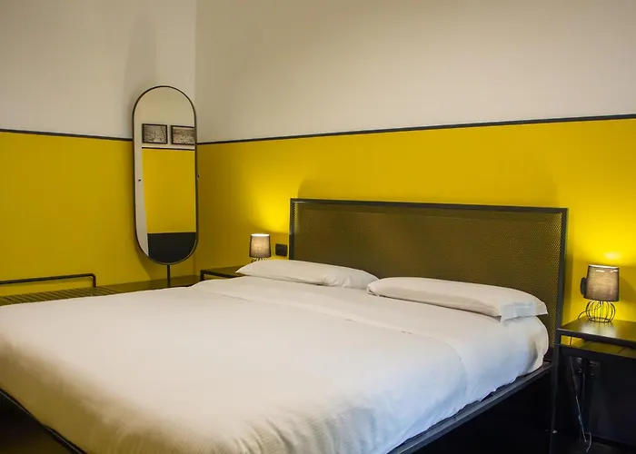 Tutt 'e Sant Luxury 4* Nápoles
