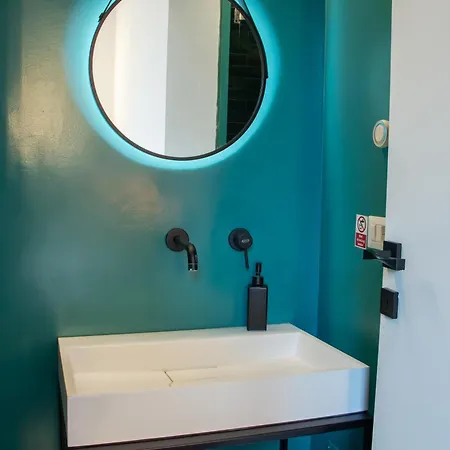 招待所 Tutt 'e Sant Luxury