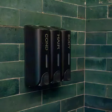 Tutt 'e Sant Luxury 招待所 4*