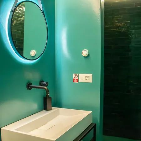 招待所 Tutt 'e Sant Luxury 那不勒斯