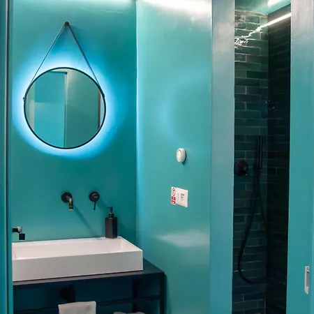 Tutt 'e Sant Luxury 4*