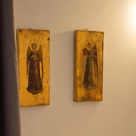 Tutt 'e Sant Luxury 4*