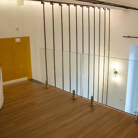 招待所 Tutt 'e Sant Luxury 4*