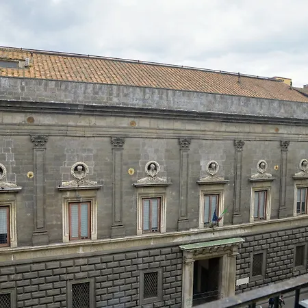 Tutt 'e Sant Luxury 那不勒斯