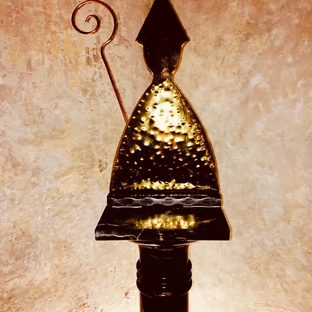 招待所 Tutt 'e Sant Luxury 那不勒斯