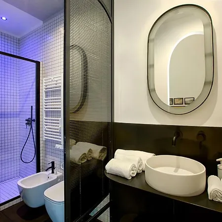 Tutt 'e Sant Luxury בית הארחה 2*