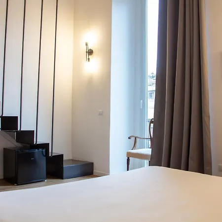 Tutt 'e Sant Luxury 4*