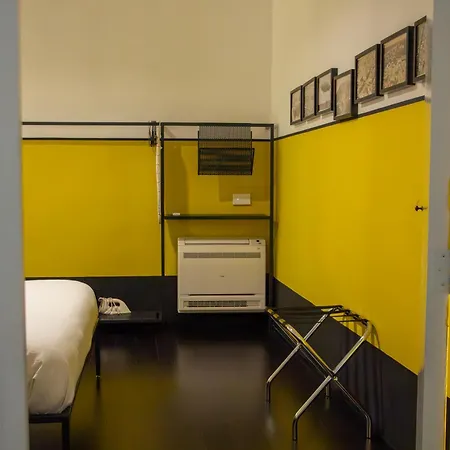 Tutt 'e Sant Luxury 4*