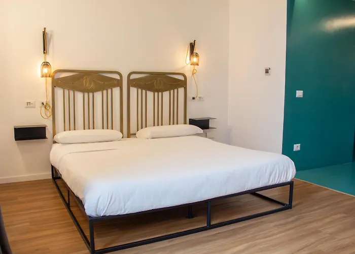 Tutt 'e Sant Luxury 4* 나폴리